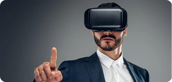 Our Vision - VR Homes