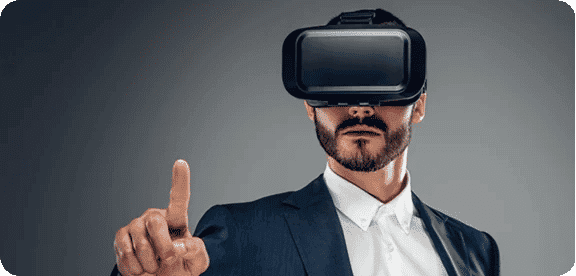 Our Vision - VR Homes